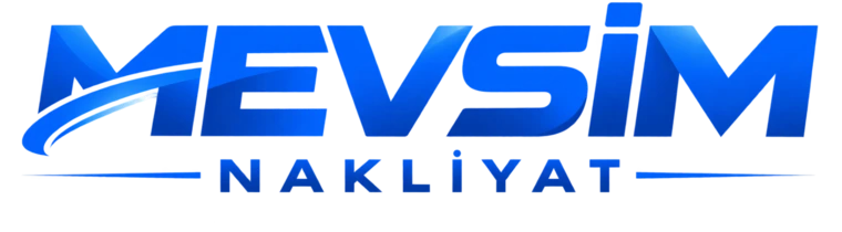 Mevsim Nakliyat