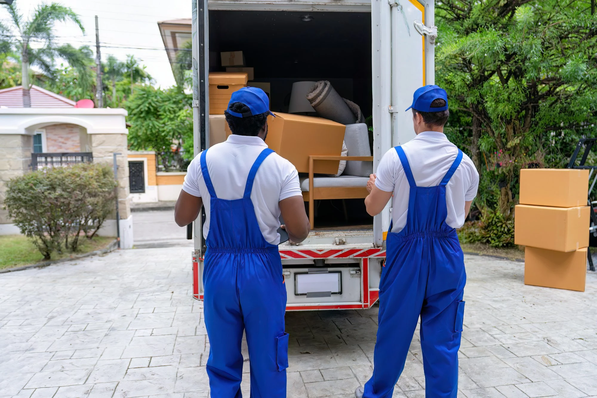 Adana Ev Taşıma Nakliyat